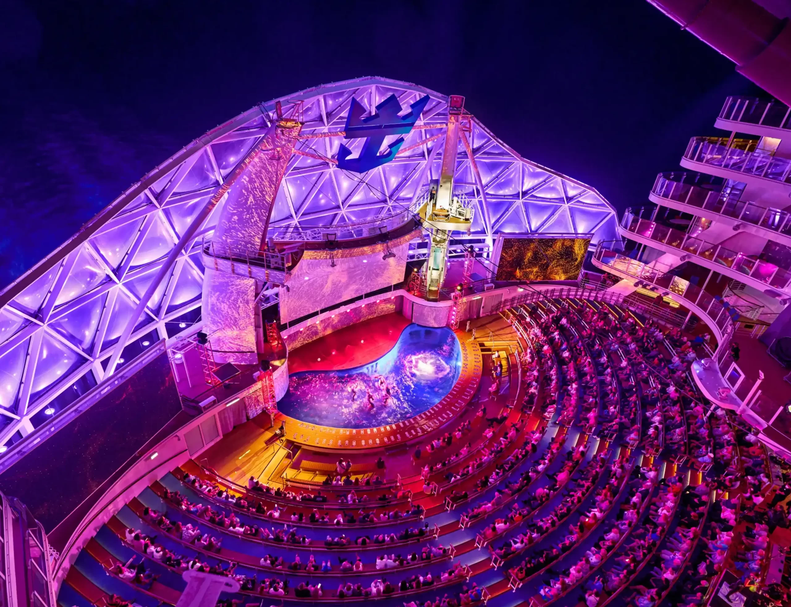 • AquaTheater