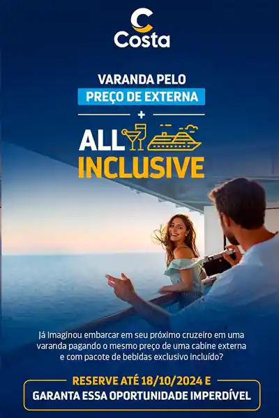 All Inclusive