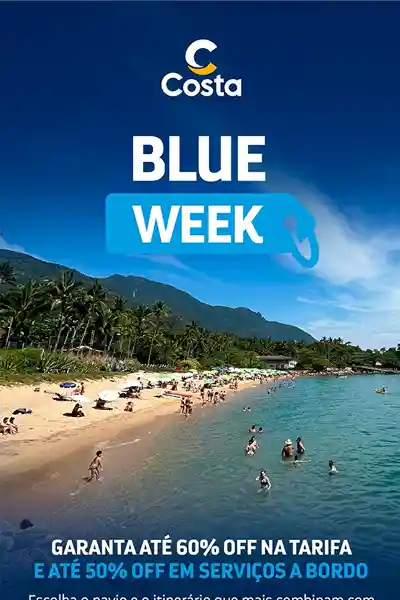 Blue Week