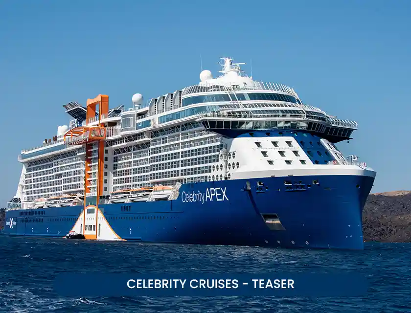 Celebrity Cruises