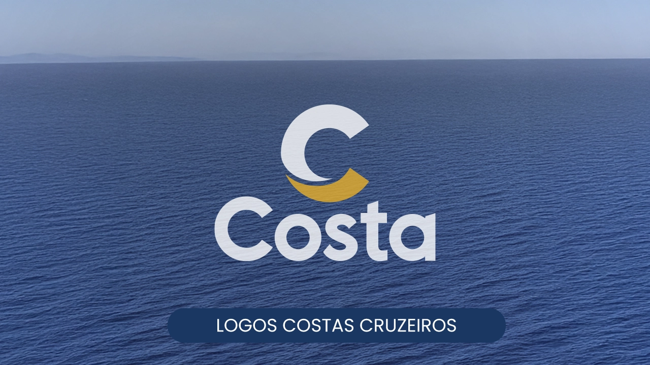Logos Costa Cruzeiros