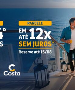 Promoção Mês do Carinho