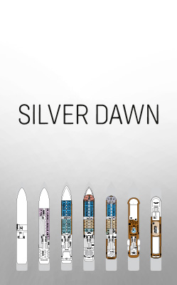Silver Dawn