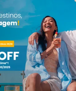 Cruzeiros Transatlânticos 25/26