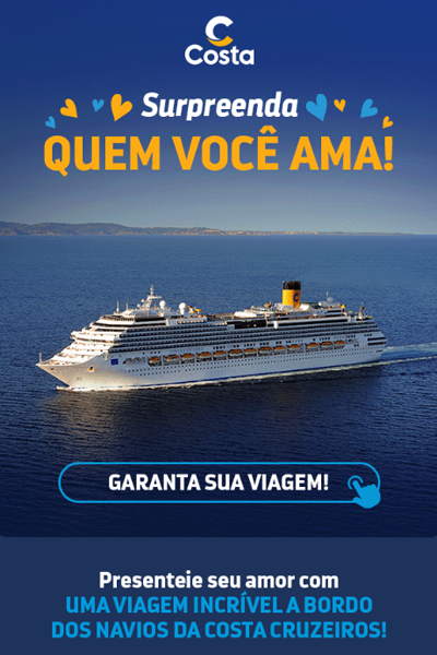Promoção Dia dos Namorados