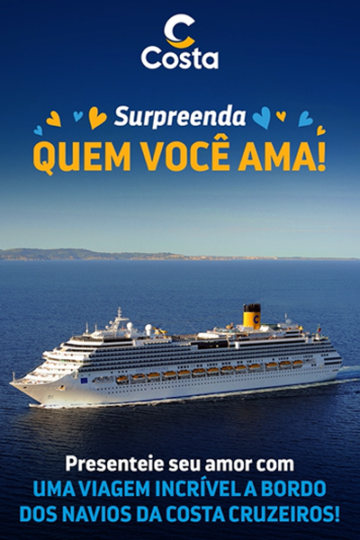Promoção Dia dos Namorados