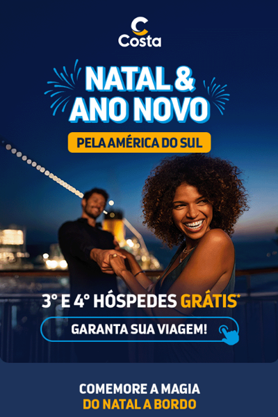 Promoção Natal & Ano Novo