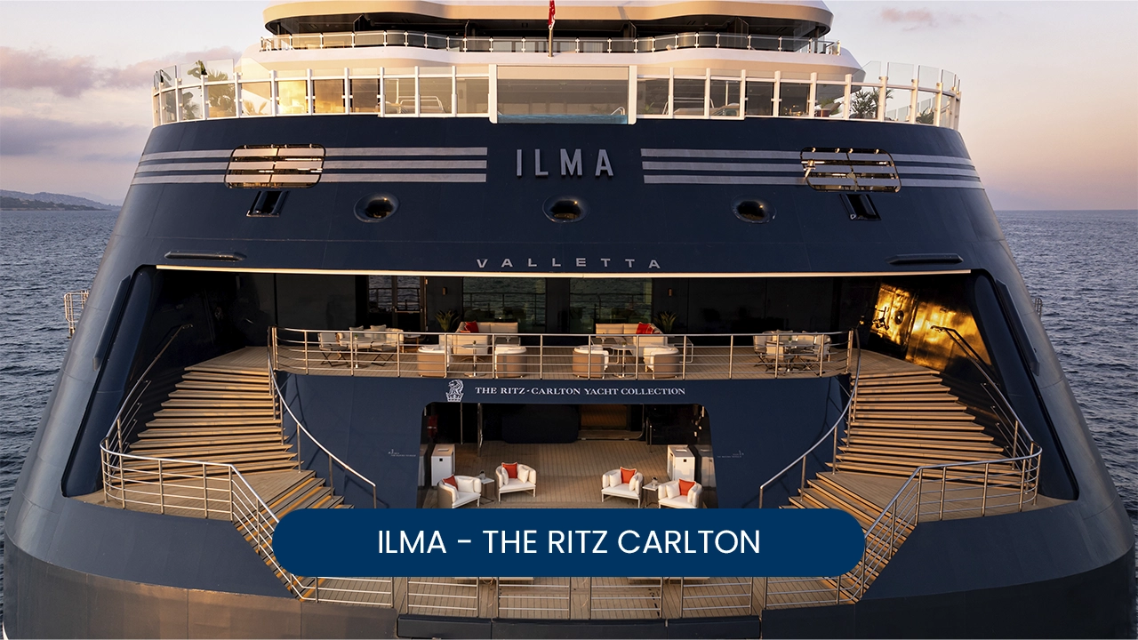 ILMA 