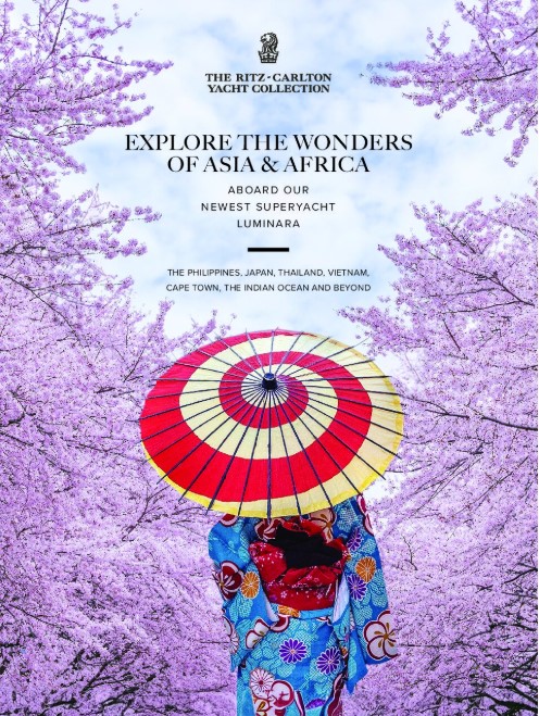 Explore Ásia e África