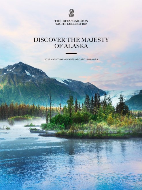 Descubra o Majestoso Alasca