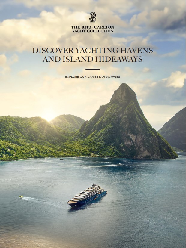 Caribbean Voyages