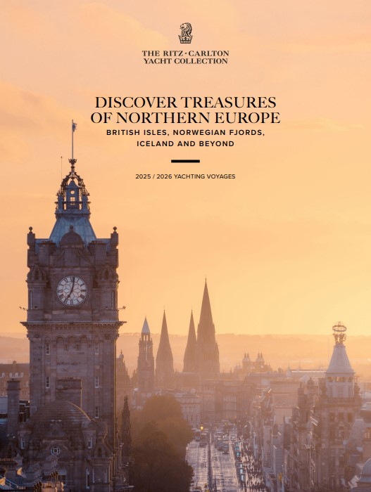 Descubra os Tesouros do Norte Europeu