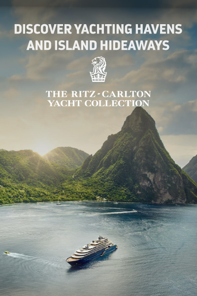 Caribbean Voyages