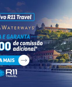 Campanha - AmaWaterways