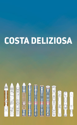 Costa Deliziosa