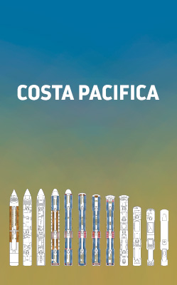 Costa Pacifica