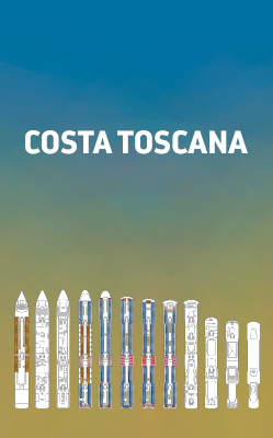 Costa Toscana