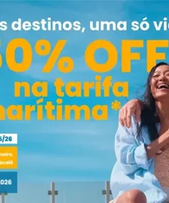 TRANSATLÂTICOS 25/26