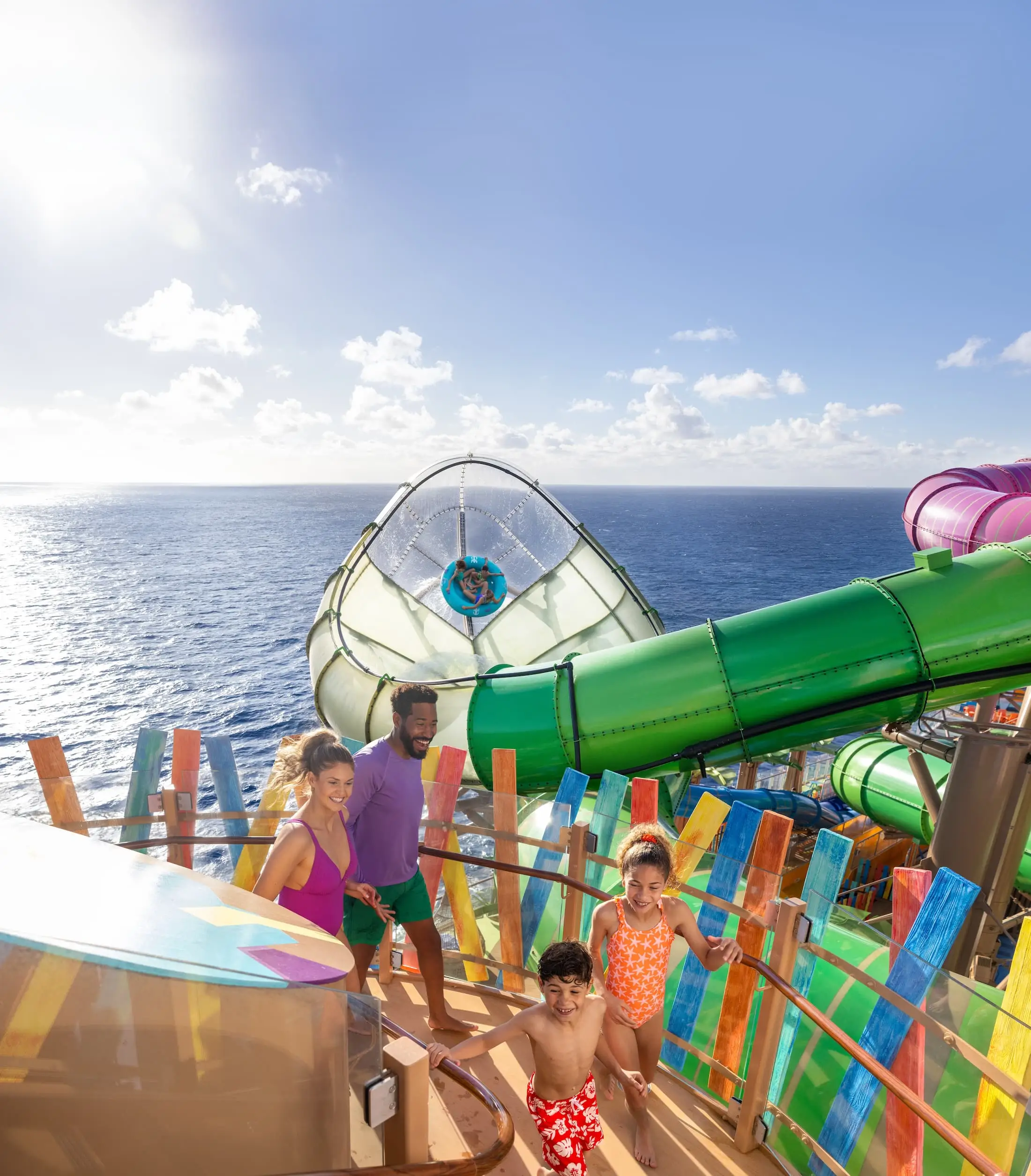 CATEGORY 6 WATERPARK