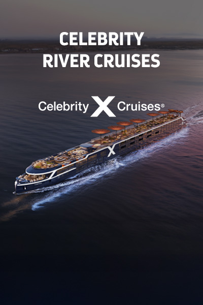Celebrity River Cruises