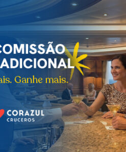 Promoção - Bônus Corazul