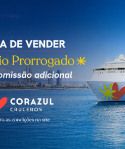 Promoção - Bônus Corazul