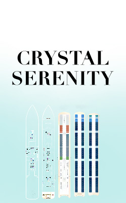 Crystal Serenity