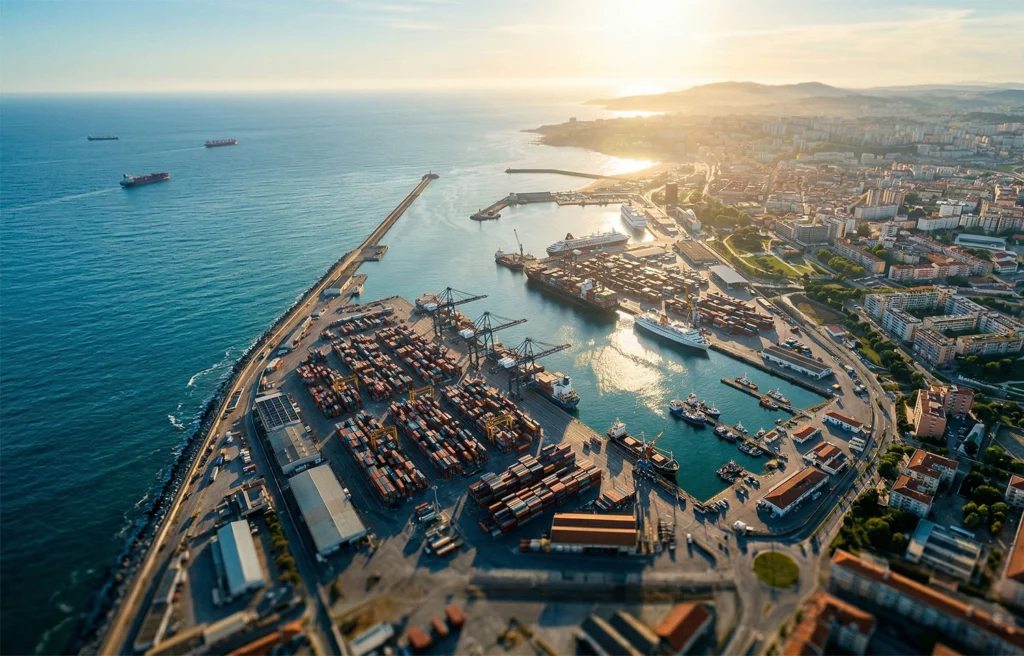 PORTUGAL