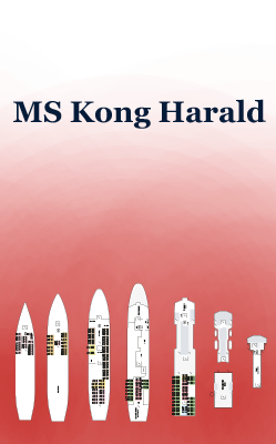 MS Kong Harald
