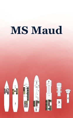 MS Maud