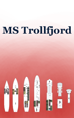 MS Trollfjord