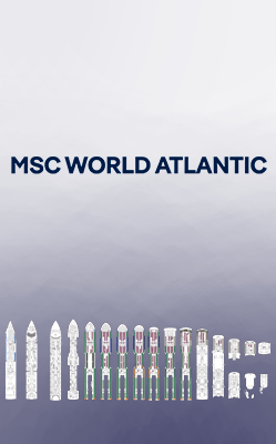 MSC World Atlantic