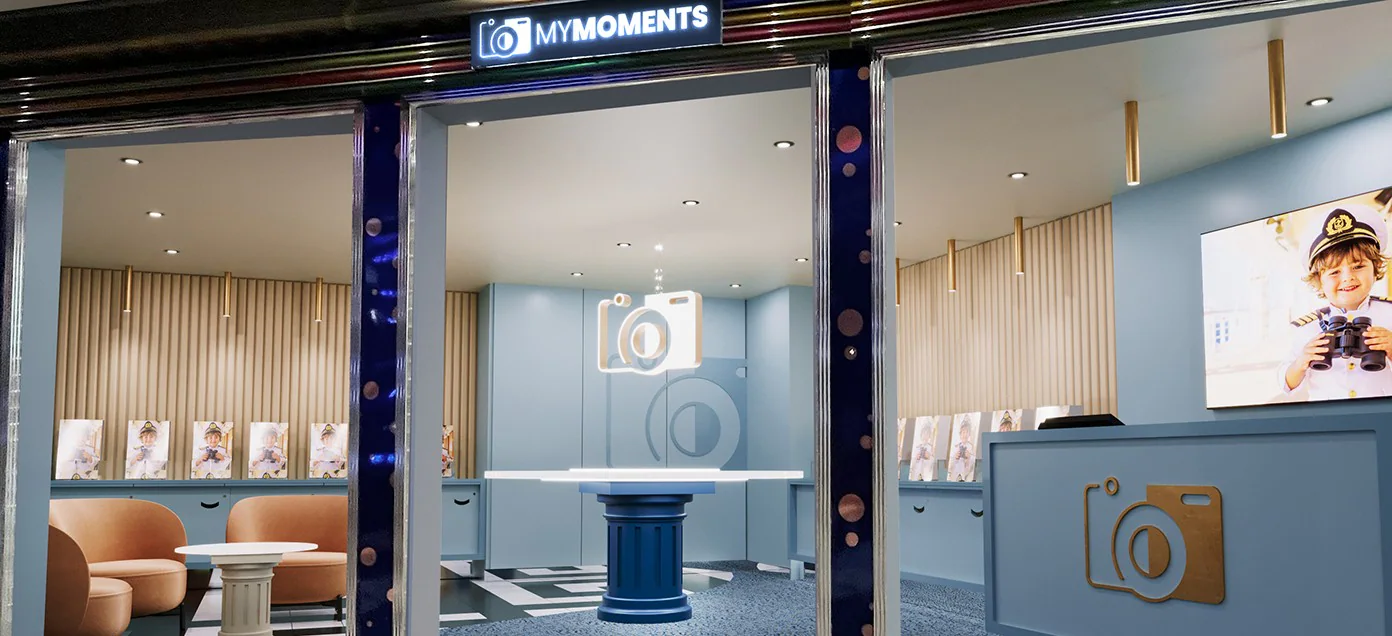 Costa Serena - MyMoments