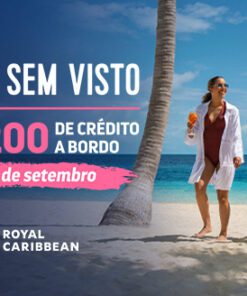 Promoções - Luxo com Sabor Latino