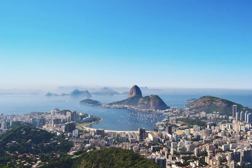 BRASIL