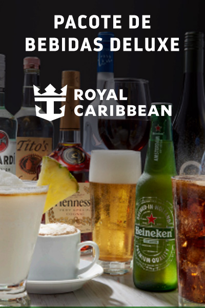 Deluxe Beverage Package