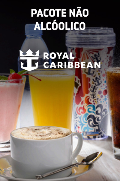 Non-alcoholic beverage package