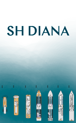 SH Diana