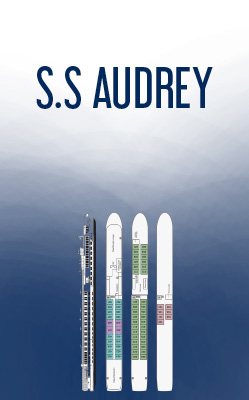 S.S. Audrey