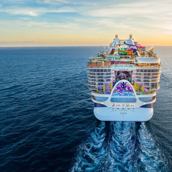 Royal Caribbean Icon of the Seas Royal Caribbean Icon of the Seas