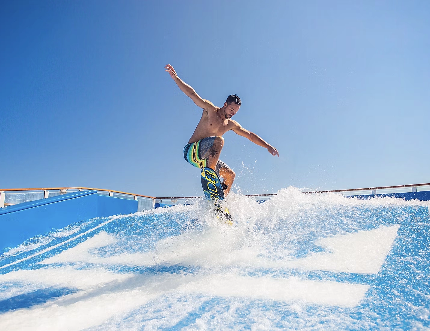 FLOWRIDER