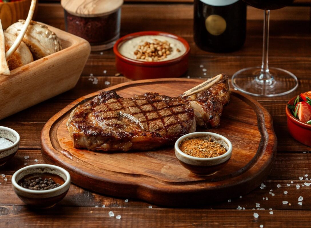 Horizon Grill